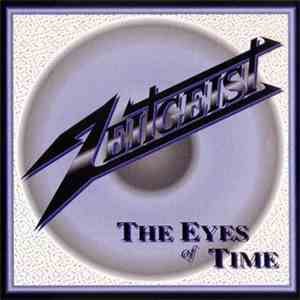 Zeitgeist  - The Eyes Of Time