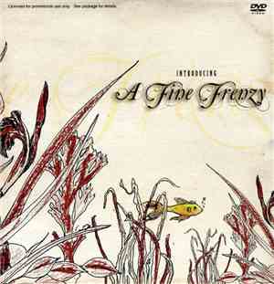 A Fine Frenzy - Introducing A Fine Frenzy