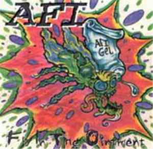 AFI - Fly In The Ointment