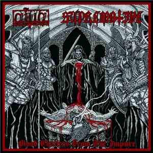 AIMA  / Supremative - Blood Chalices From The Impure