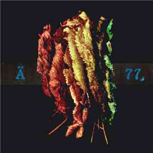 Aitänna77 - Dried Flowers