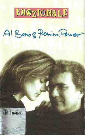 Al Bano & Romina Power - Emozionale