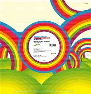 Alex Dolby - Obsessive Sound (The Remixes)