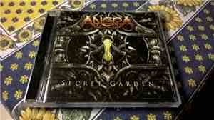 Angra - Secret Garden