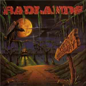Badlands  - Voodoo Highway