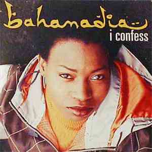 Bahamadia - I Confess