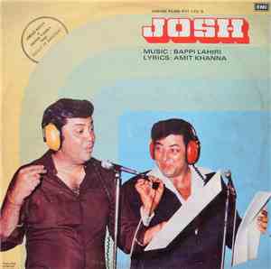 Bappi Lahiri - Josh