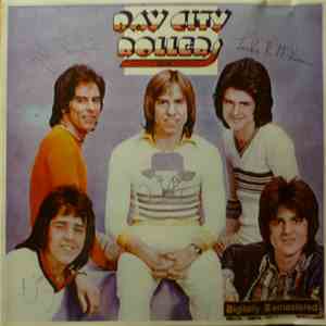 Bay City Rollers - Rollin'