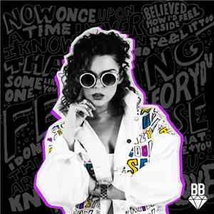BB Diamond - Feeling