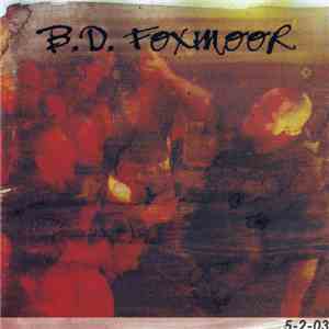 B.D. Foxmoor - 5-2-03