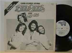 Bee Gees, Andy Gibb - Gibb Family Story