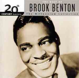 Brook Benton - The Best Of Brook Benton
