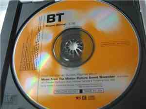 BT - Shame