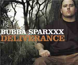 Bubba Sparxxx - Deliverance
