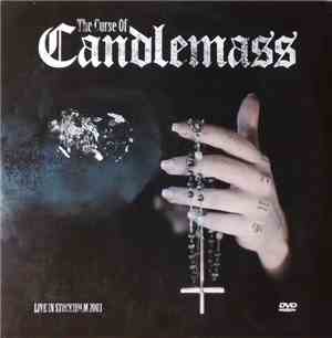 Candlemass - The Curse Of Candlemass