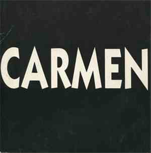 Carmen - Askel Kerrallaan