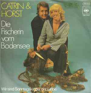 Catrin & Horst - Die Fischerin Vom Bodensee
