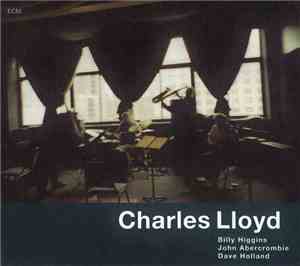 Charles Lloyd - Voice In The Night