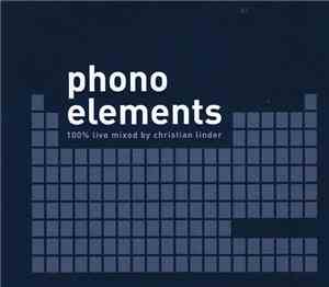 Christian Linder - Phono Elements