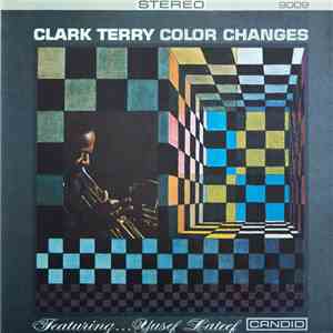 Clark Terry - Color Changes
