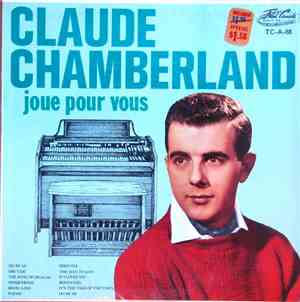 Claude Chamberland - Joue Pour Vous