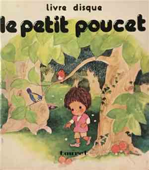 Collection Il Etait Une Fois - Le Petit Poucet