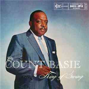 Count Basie - King Of Swing