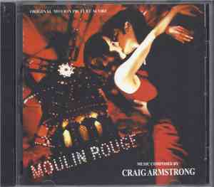 Craig Armstrong - Moulin Rouge