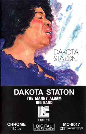 Dakota Staton - Confessin'