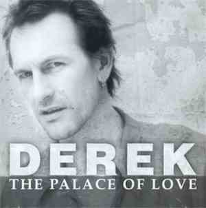 Derek - The Palace Of Love