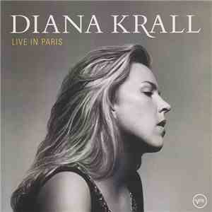 Diana Krall - Live In Paris