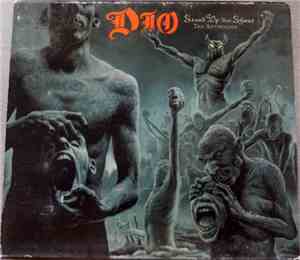 Dio  - Stand Up And Shout:  The Anthology