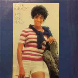 Dionne Warwicke - Just Being Myself