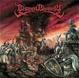 Dismal Divinity - Ad Majorem De Gloriam