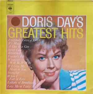 Doris Day - Doris Day's Greatest Hits