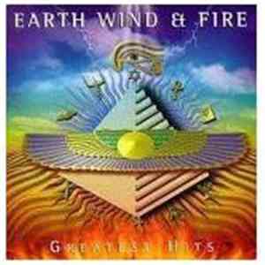 Earth, Wind & Fire - Greatest Hits