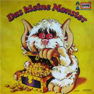Eberhard Alexander-Burgh - Das Kleine Monster