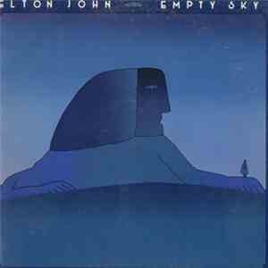 Elton John - Empty Sky