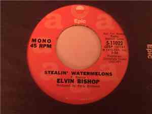 Elvin Bishop - Stealin' Watermelons