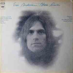 Eric Andersen  - Blue River