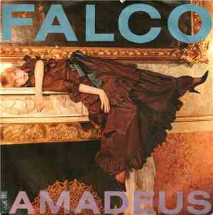 Falco - Rock Me Amadeus