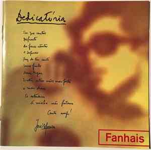 Fanhais - Dedicatória