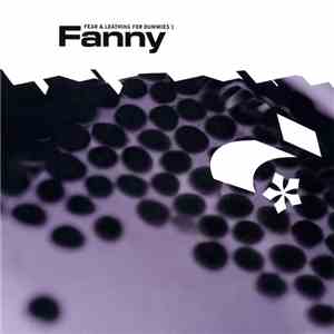 Fanny - Fear & Loathing For Dummies 1