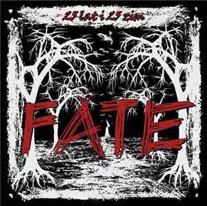Fate  - 25 Lat I 25 Zim