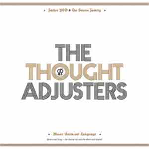 Father YOD & The Source Family - The Thought Adjusters
