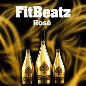 FitBeatz - Rosé