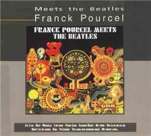 Franck Pourcel y su Gran Orquesta - Franck Pourcel Meets The Beatles