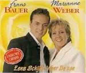 Frans Bauer & Marianne Weber - Eens Schijnt Weer De Zon