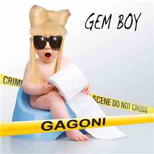 Gem Boy - Gagoni