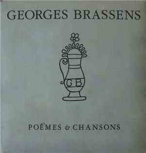 Georges Brassens - 1